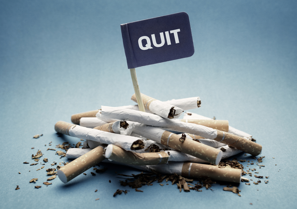 Top Suggestions To Help You Quit Smoking Today!