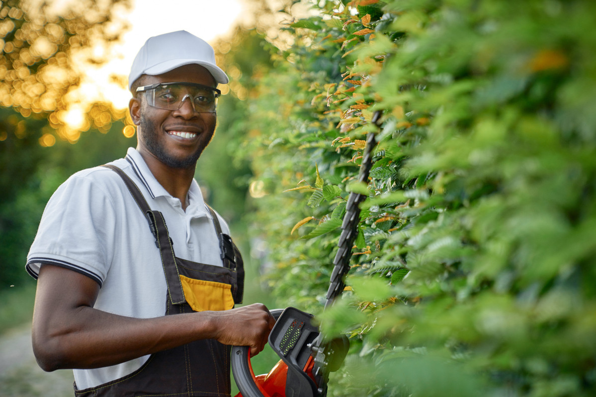 How To Find A Good Landscaping Company